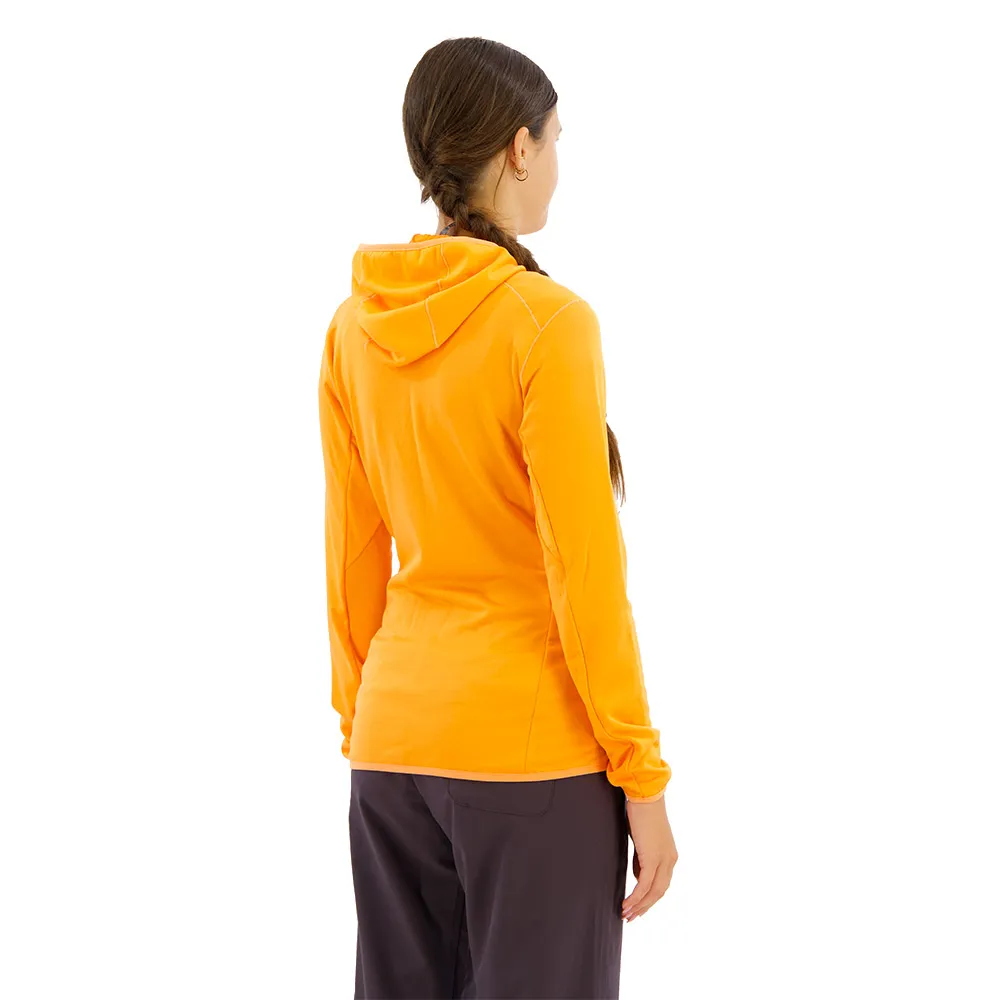 adidas Xpr Lt J Fleecejacka Med Dragkedja