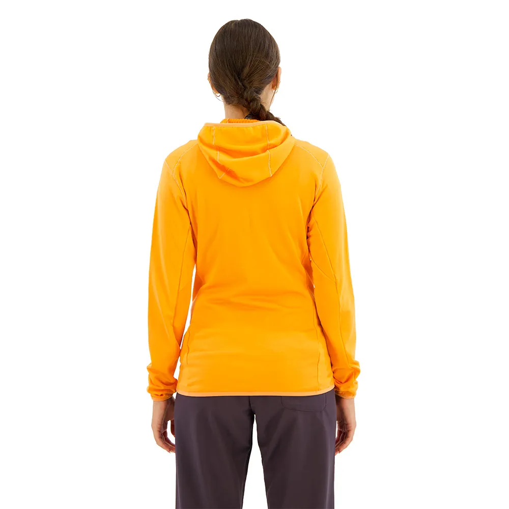 adidas Xpr Lt J Fleecejacka Med Dragkedja