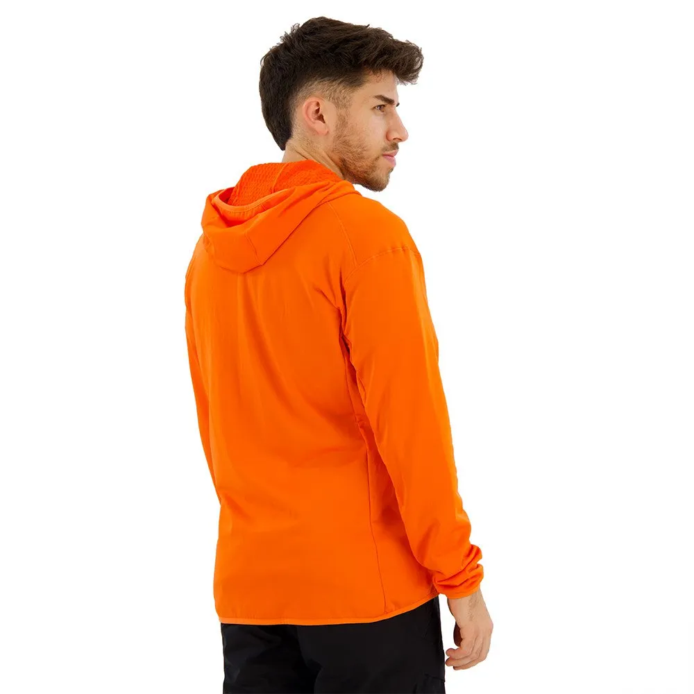 adidas Xpr Lt J Fleecejacka Med Dragkedja adidas Xpr Lt J Fleecejacka Med Dragkedja