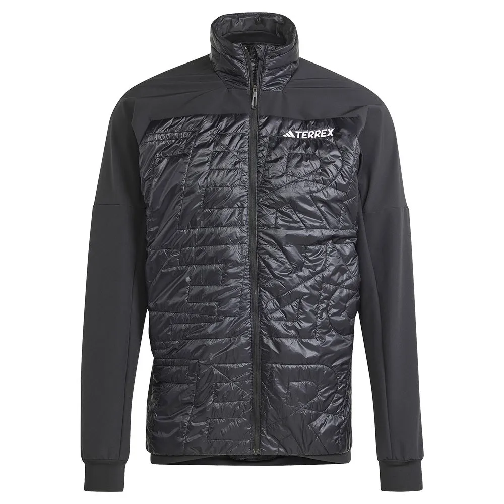 adidas Xpr Varilite Hyb Jacka adidas Xpr Varilite Hyb Jacka