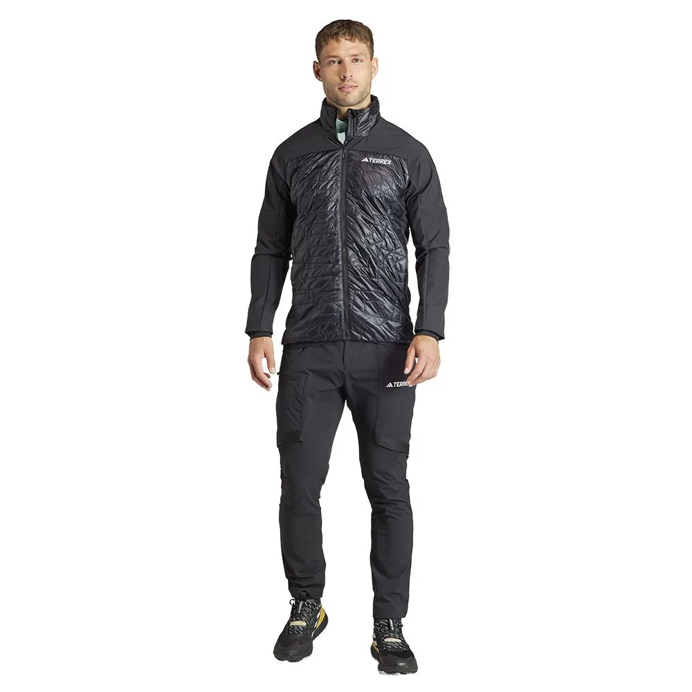 adidas Xpr Varilite Hyb Jacka adidas Xpr Varilite Hyb Jacka