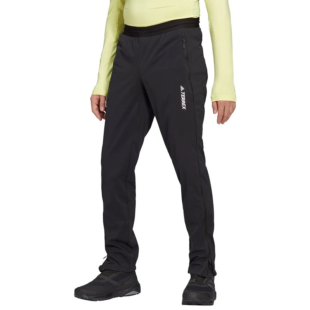 adidas Xpr Xc Byxor, Black, Regular