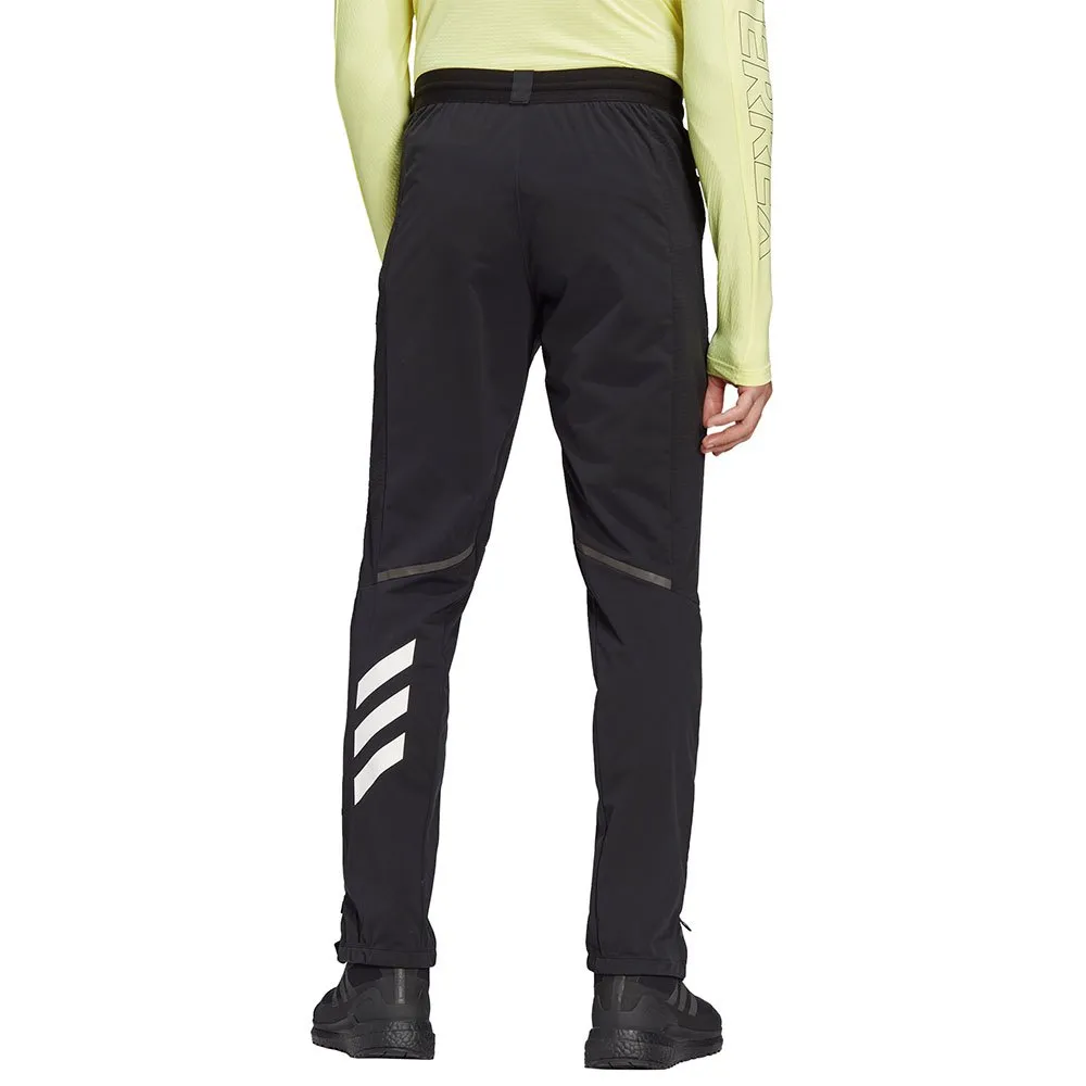 adidas Xpr Xc Byxor, Black, Regular