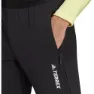 adidas Xpr Xc Byxor, Black, Regular