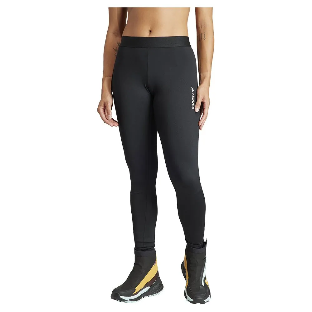 adidas Xpr Xc Leggings, Black