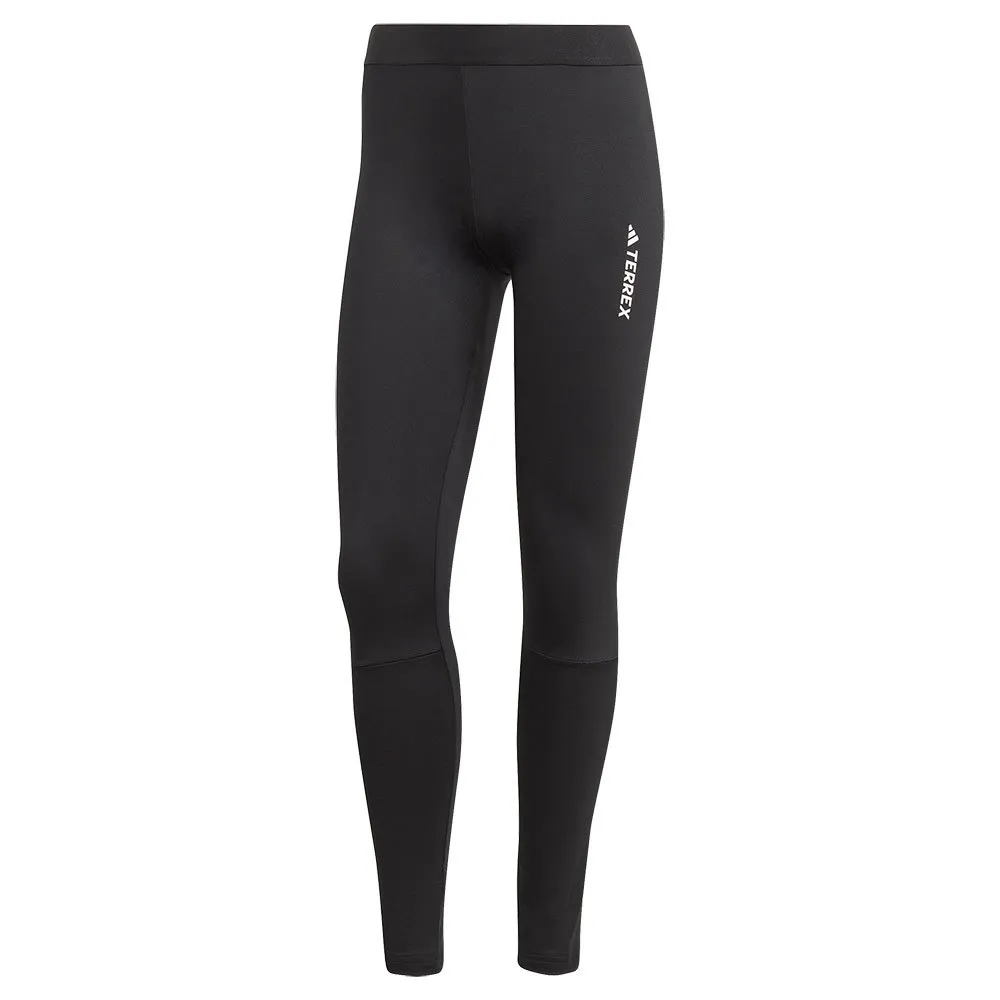adidas Xpr Xc Leggings, Black