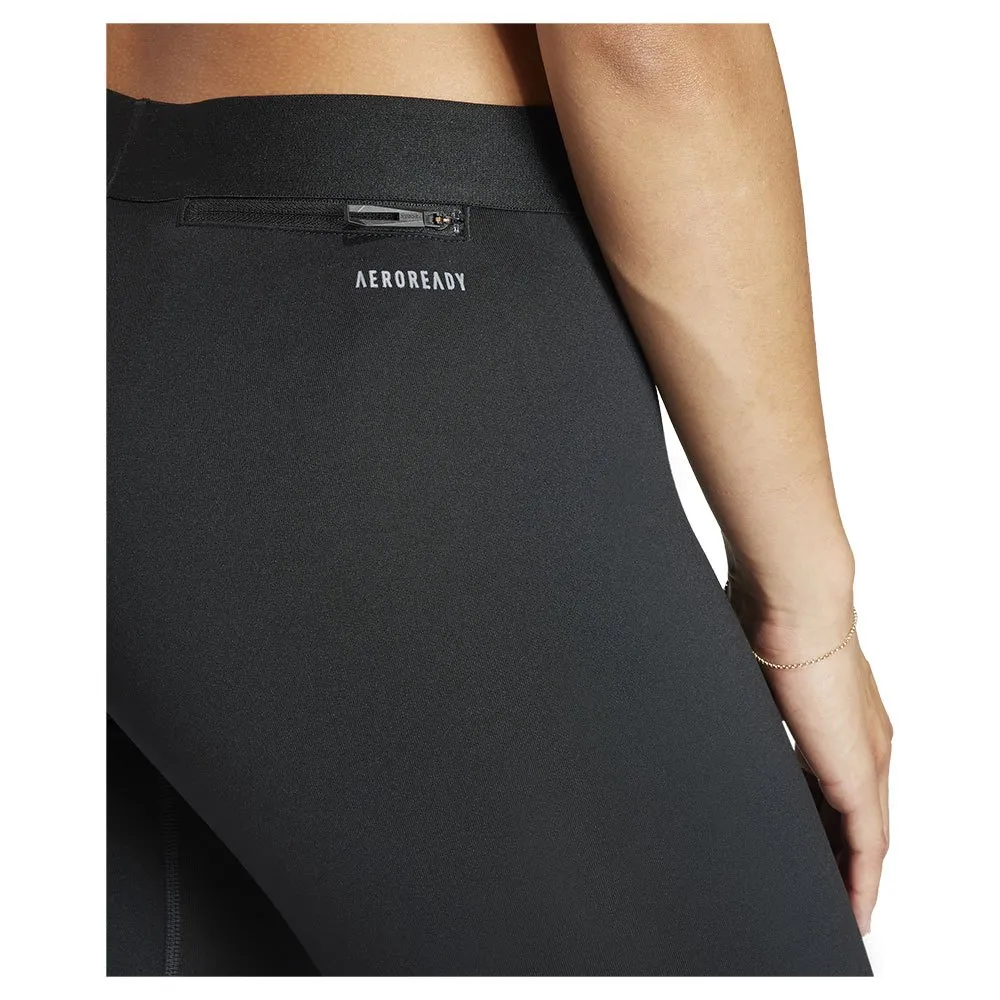 adidas Xpr Xc Leggings, Black
