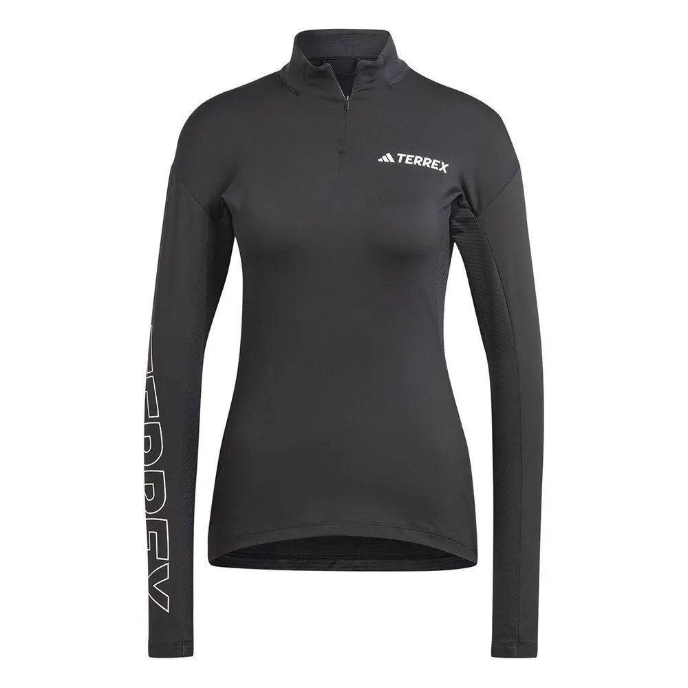 adidas Xprsleev Långärmad Baslager