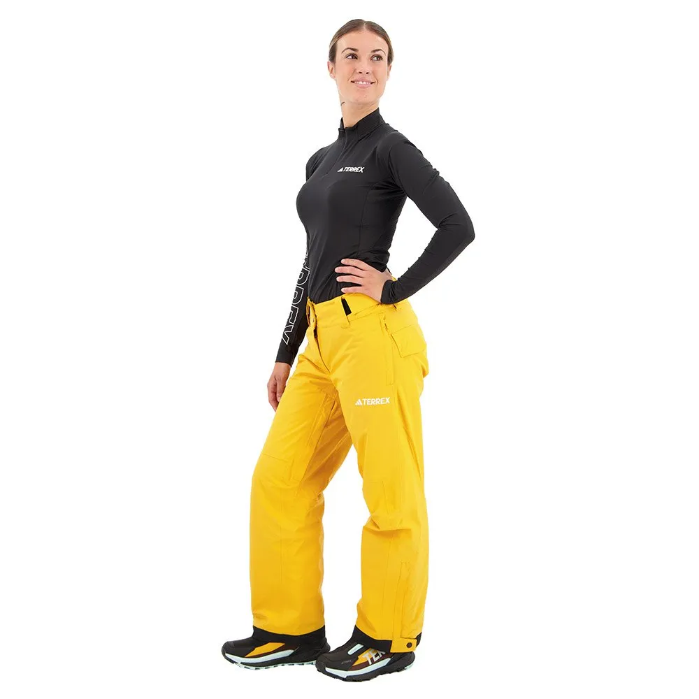 adidas Xprsleev Långärmad Baslager