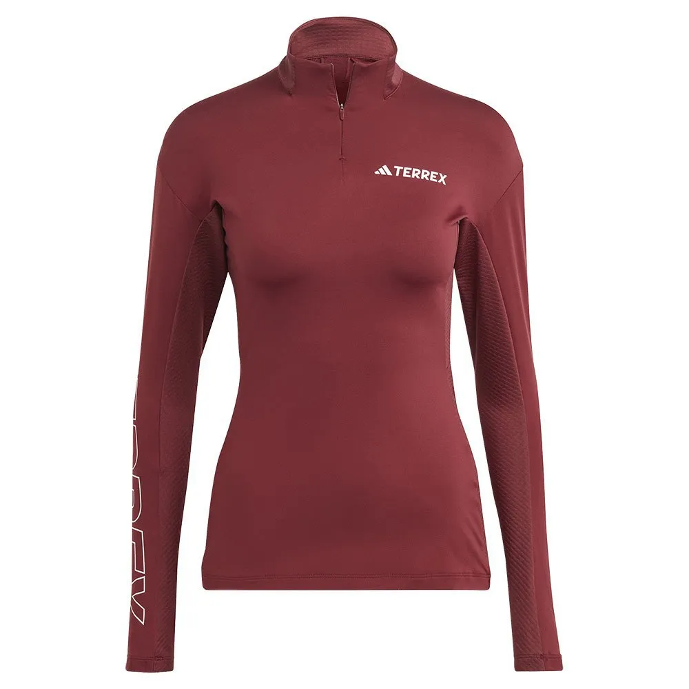 adidas Xprsleev Långärmad Baslager