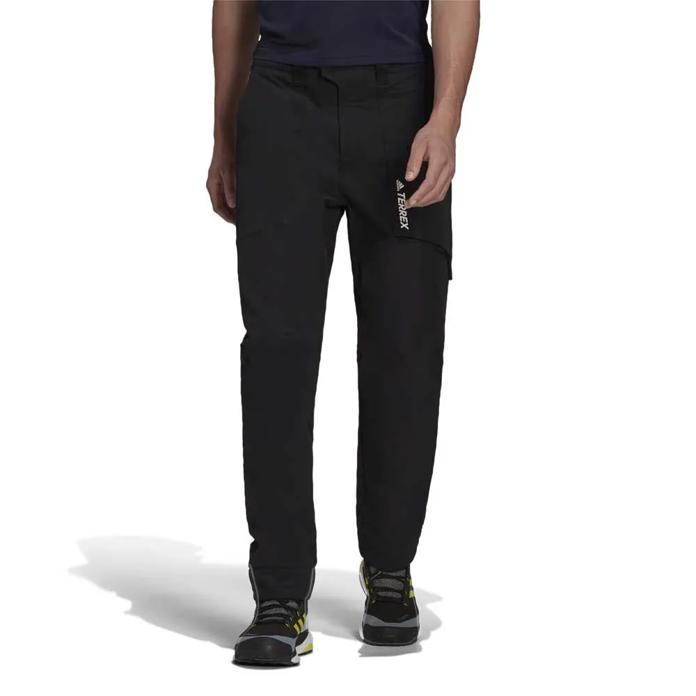 adidas Yearound Byxor adidas Yearound Byxor