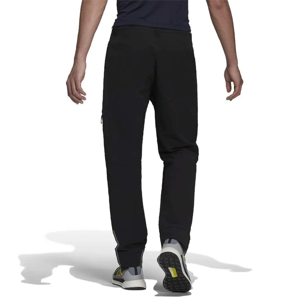 adidas Yearound Byxor adidas Yearound Byxor