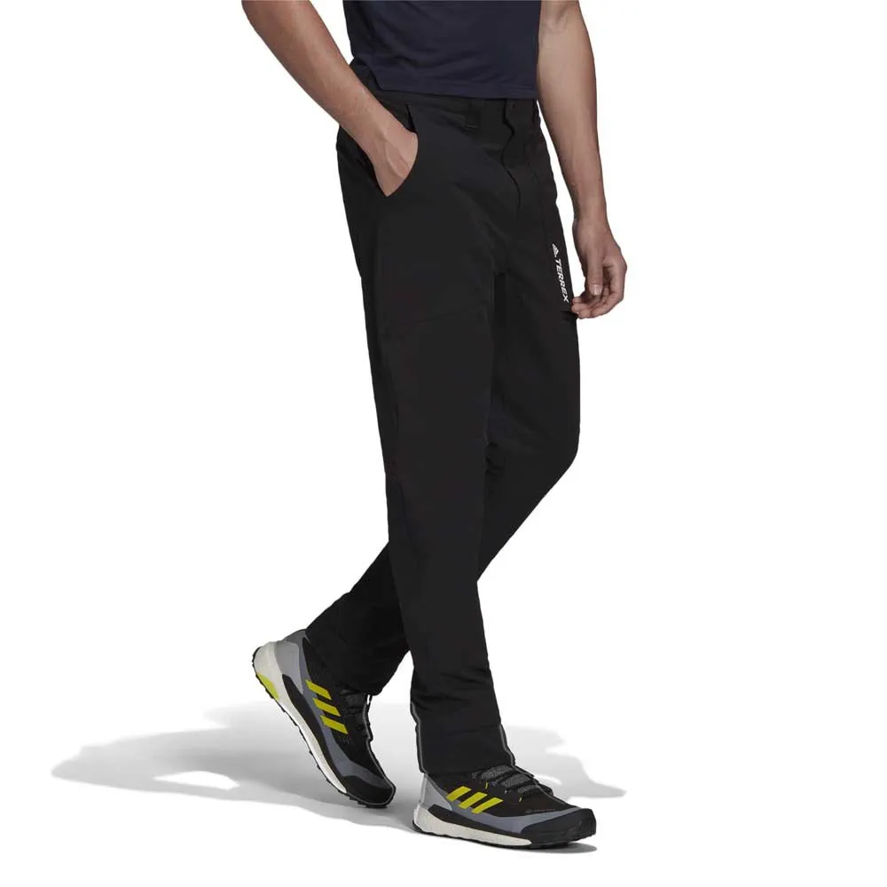 adidas Yearound Byxor adidas Yearound Byxor