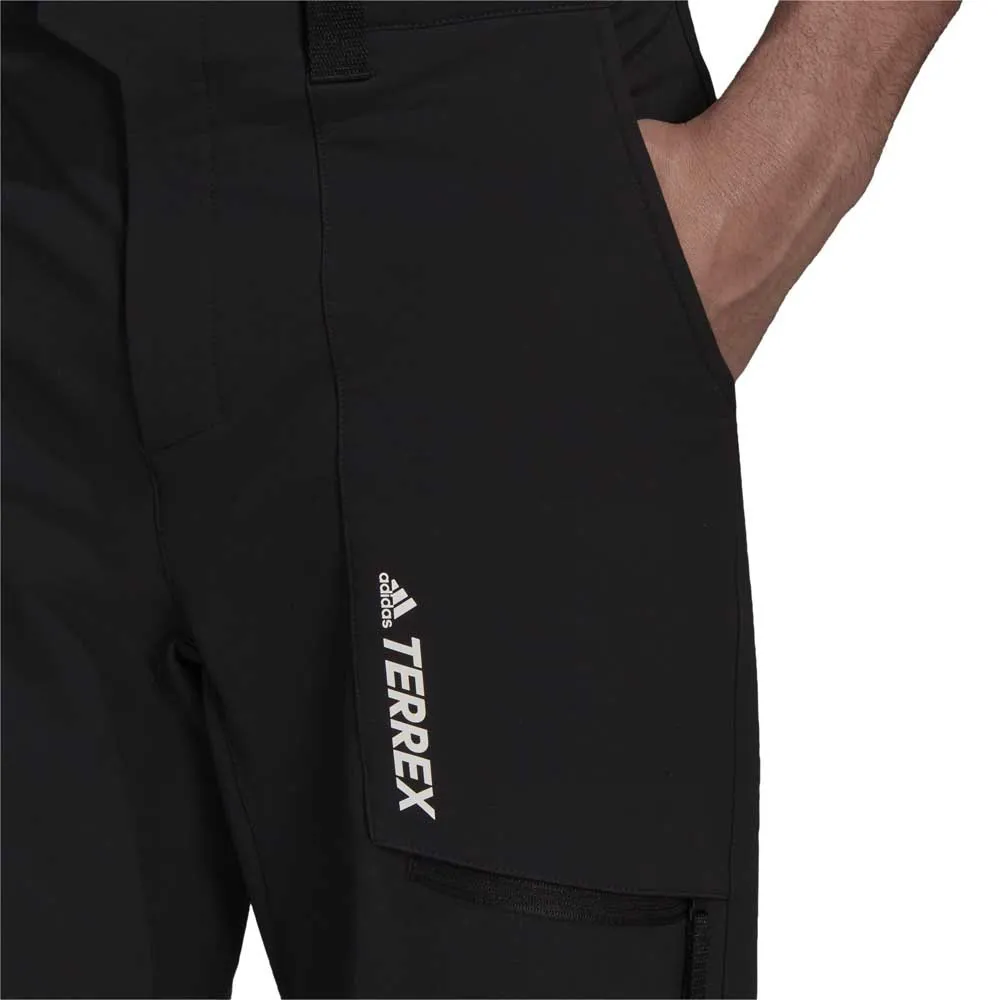 adidas Yearound Byxor adidas Yearound Byxor