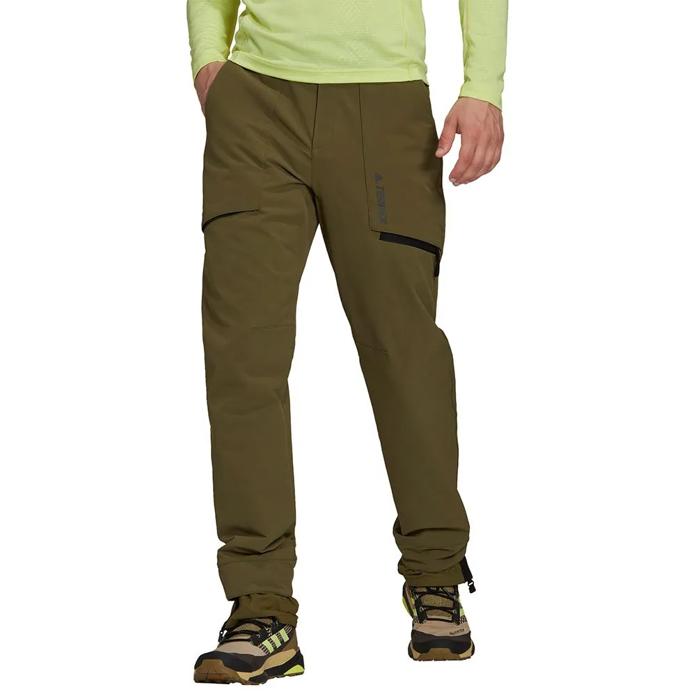 adidas Yearound Byxor