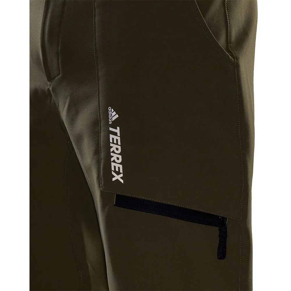 adidas Yearound Byxor