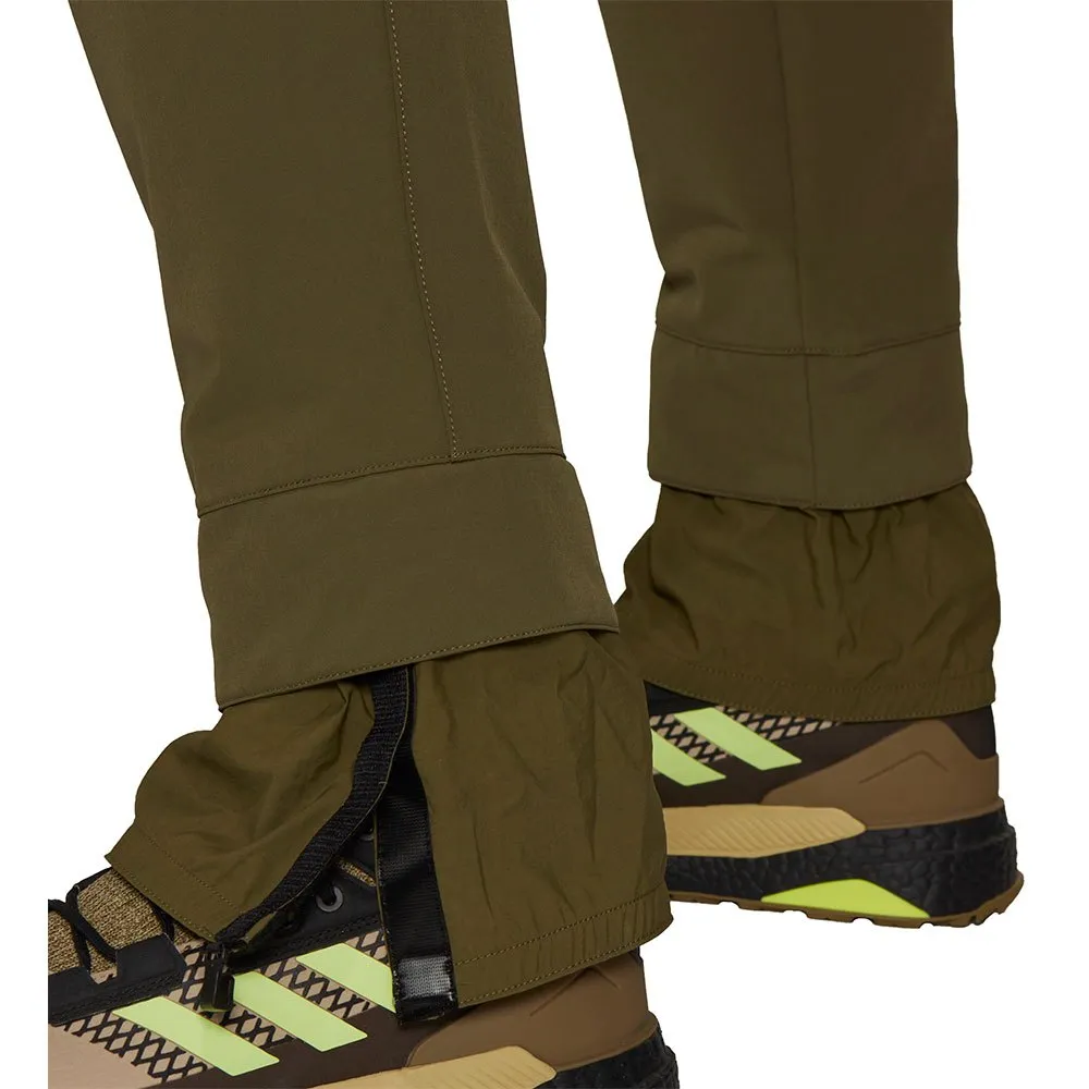 adidas Yearound Byxor