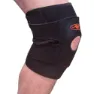 Adisan Knäskydd, Multicolor, One Size