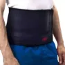 Adisan Ländryggsstöd, Multicolor, One Size