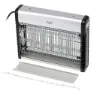 Adler Ad 7940 Led Insektslampa, Grey / black, One Size