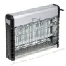 Adler Ad 7940 Led Insektslampa, Grey / black, One Size