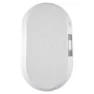 Adler Ad 8139 Våg, White, One Size