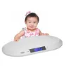 Adler Ad 8139 Våg, White, One Size
