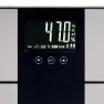 Adler Ad 8165 Våg, Black, One Size