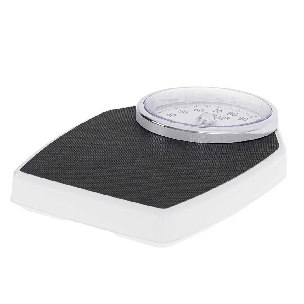 Adler Ad 8177 Våg, Black / white, One Size Adler Ad 8177 Våg, Black / white, One Size