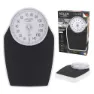 Adler Ad 8177 Våg, Black / white, One Size