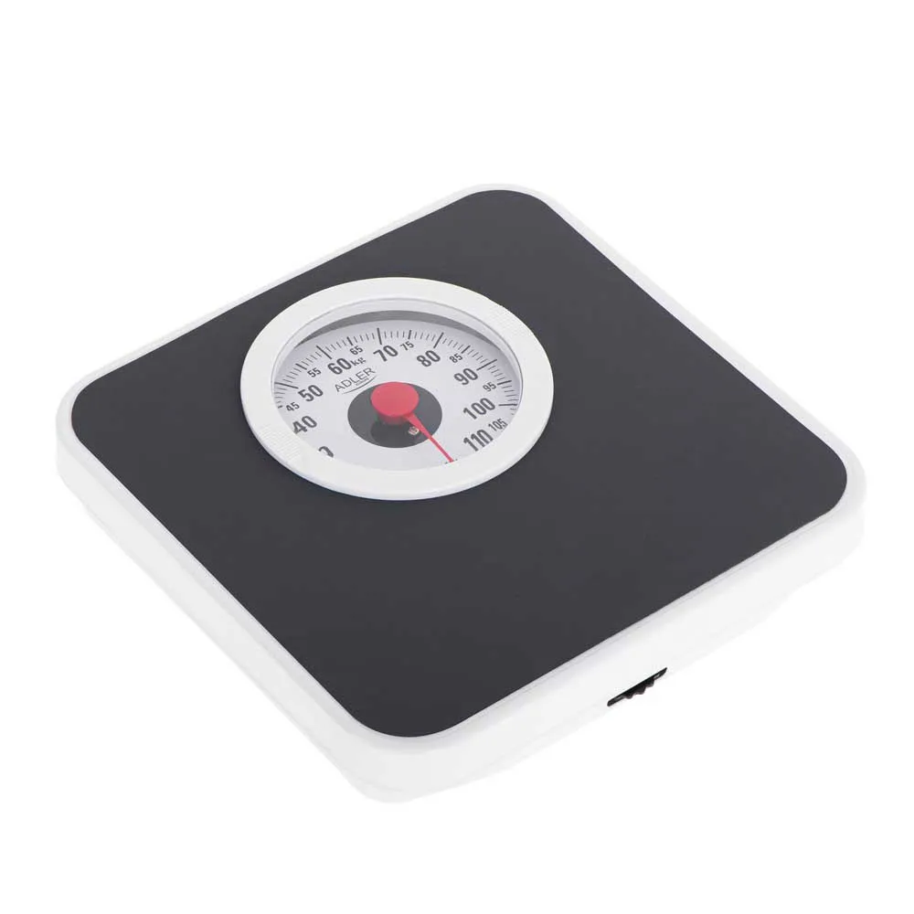 Adler Ad 8178 Våg, Black, One Size
