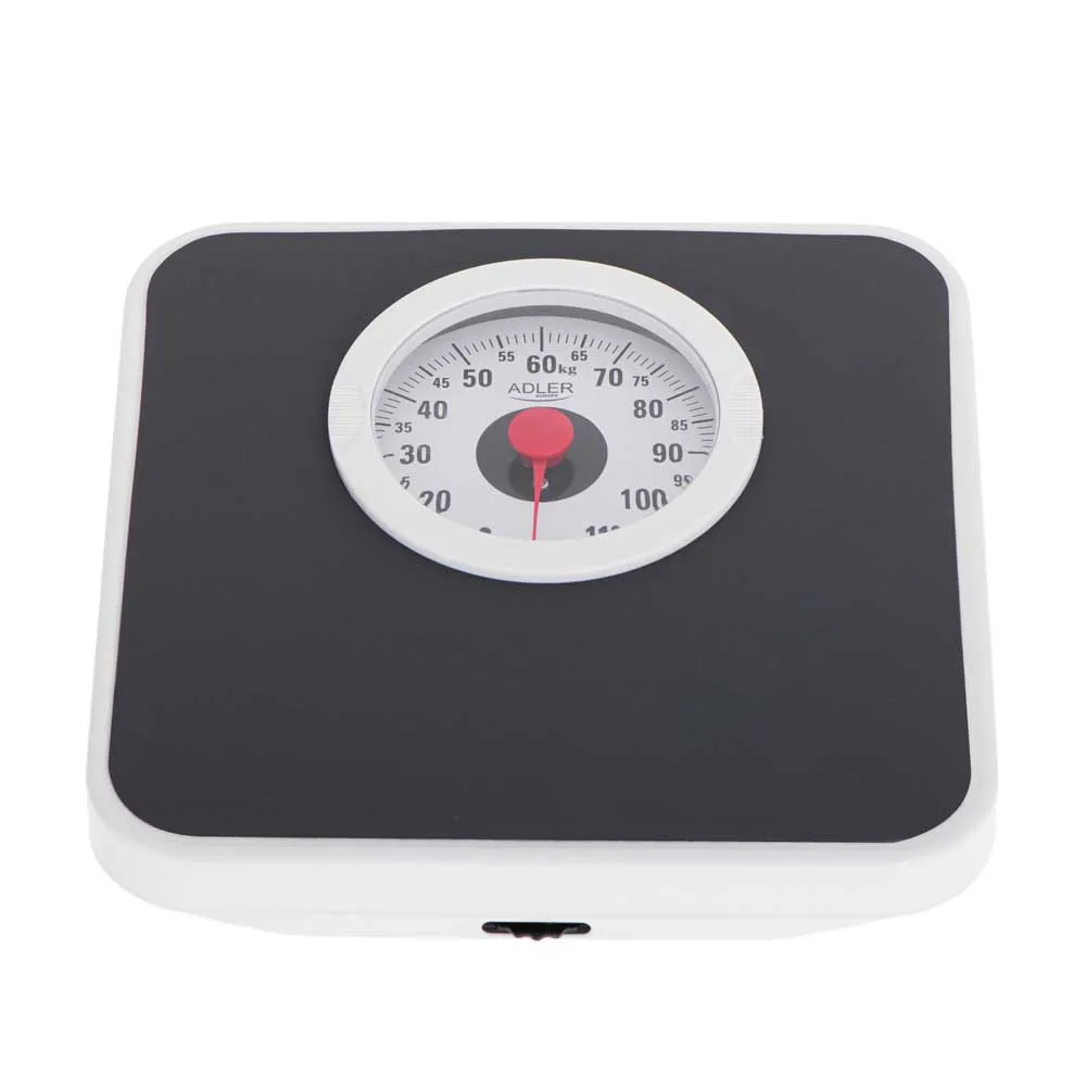 Adler Ad 8178 Våg, Black, One Size