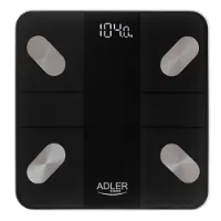 Adler Ad 8186b Våg