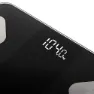 Adler Ad 8186b Våg, Black, One Size