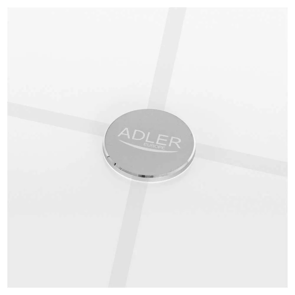 Adler Ad 8187 Våg Adler Ad 8187 Våg