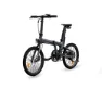 ADO A20 Air Hopvikbar Elcykel, Grey, One Size