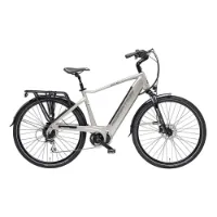 Adriatica 3 King 700 Acera Elcykel