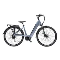 Adriatica 3 King 700 M81 Elcykel Adriatica 3 King 700 M81 Elcykel