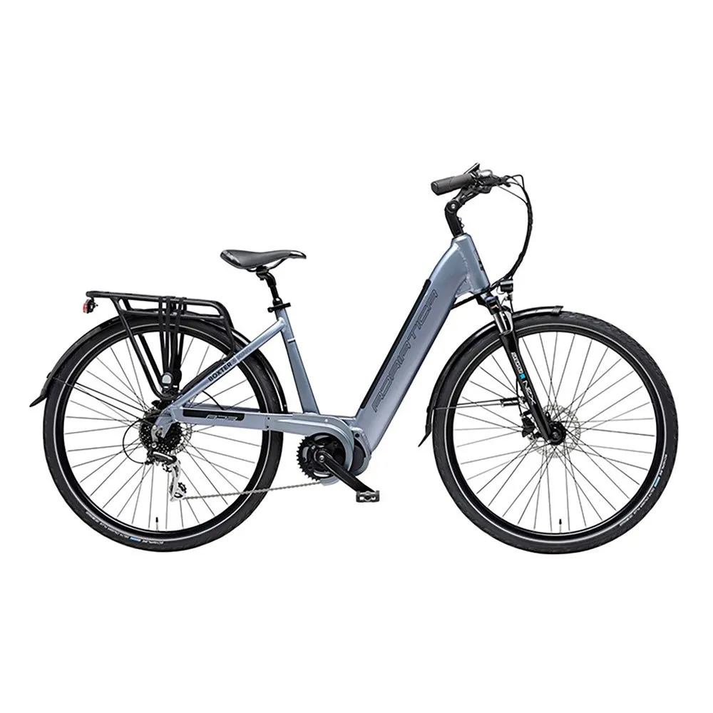 Adriatica 3 King 700 M81 Elcykel, Blue, One Size, 522Wh