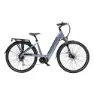 Adriatica 3 King 700 M81 Elcykel, Blue, One Size, 522Wh