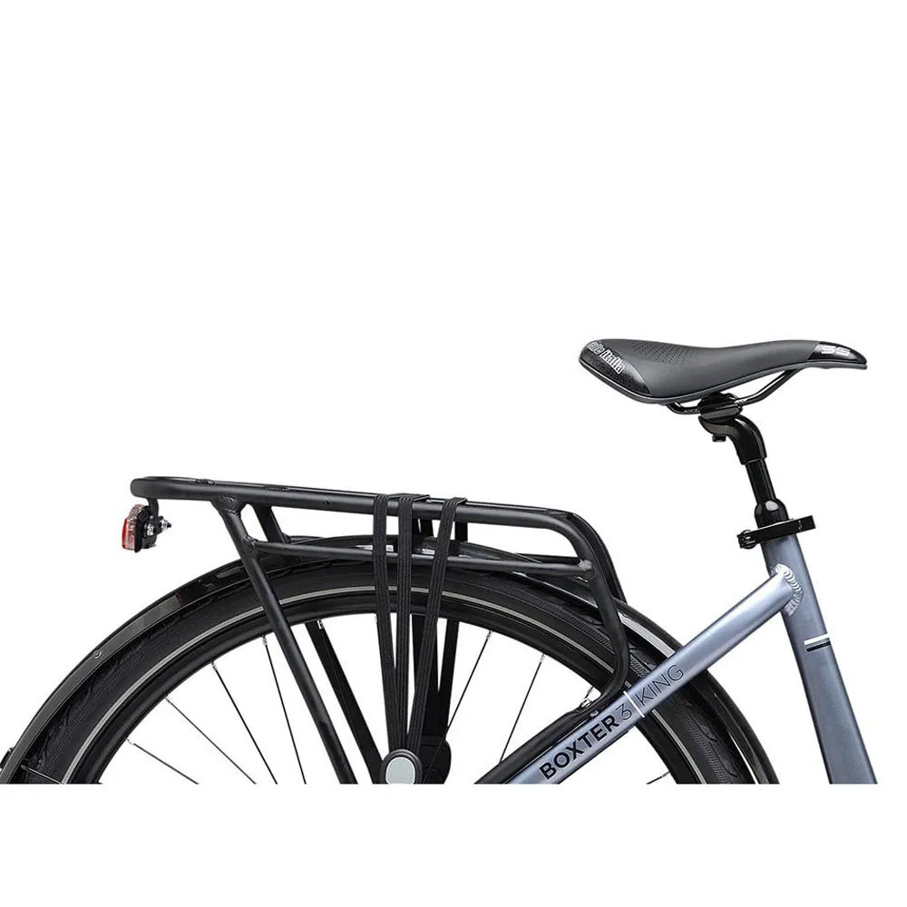 Adriatica 3 King 700 M81 Elcykel, Blue, One Size, 522Wh