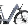Adriatica 3 King 700 M81 Elcykel, Blue, One Size, 522Wh