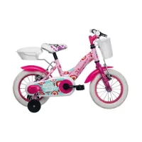 Adriatica Bimba 16´´ 1s Cykel Adriatica Bimba 16´´ 1s Cykel