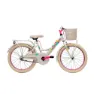 Adriatica Bimba 1s Cykel Refurbished, White, One Size
