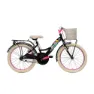 Adriatica Bimba 20´´ 1s Cykel, Black / multicolor, One Size