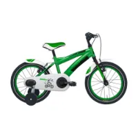 Adriatica Bimbo 1s Cykel