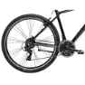 Adriatica Boxter Fy Cykel, Black, 45