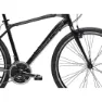 Adriatica Boxter Fy Cykel, Black, 45