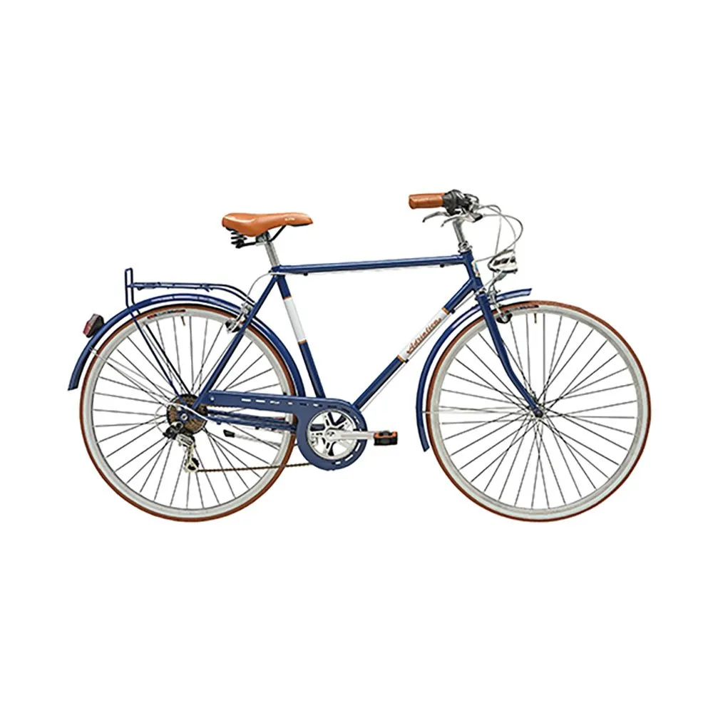 Adriatica Condorino 28´´ 6s Cykel, Blue, One Size
