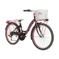 Adriatica Ctb 24´´ 6s Cykel Adriatica Ctb 24´´ 6s Cykel